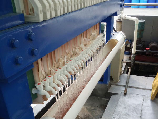 东莞污水处理机械