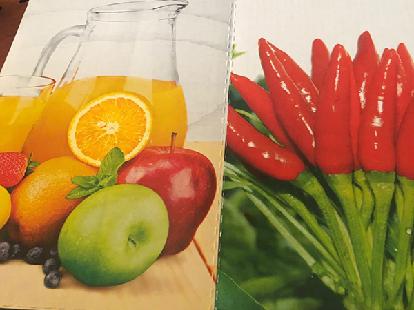 水性预印墨供应商