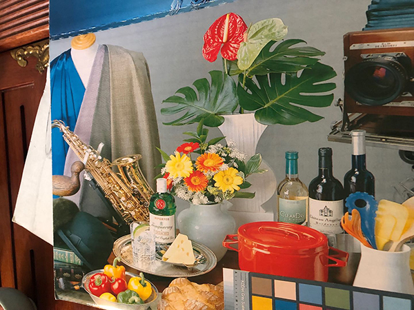 水性预印墨销售